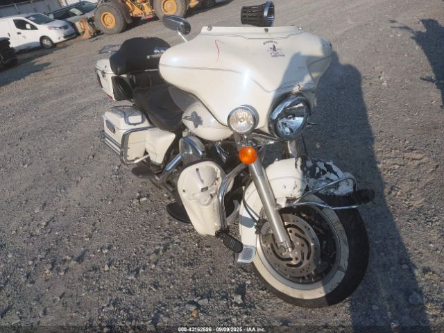 2006 HARLEY-DAVIDSON FLHTCUI 1HD1FCW1X6Y692975