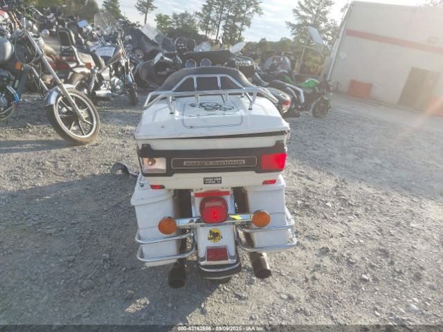 2006 HARLEY-DAVIDSON FLHTCUI 1HD1FCW1X6Y692975 Photo 5