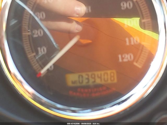 2006 HARLEY-DAVIDSON FLHTCUI 1HD1FCW1X6Y692975 Photo 6