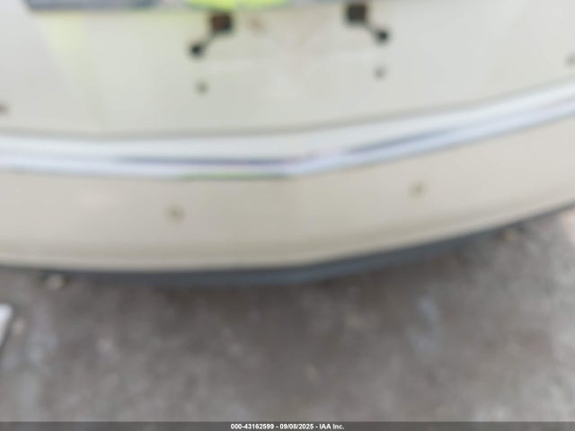 2008 CADILLAC CTS 1G6DP57V380108316 Photo 5