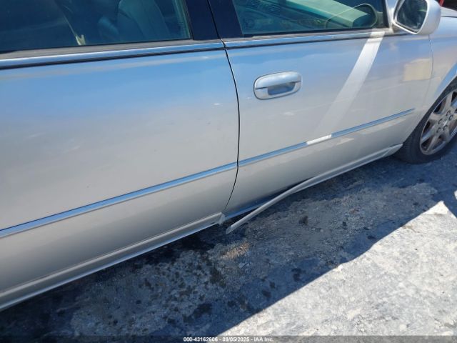 2001 CADILLAC SEVILLE 1G6KY54921U196768 Photo 5
