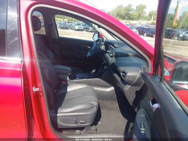 5NMS33AD0LH199008 Hyundai gdi theta ii