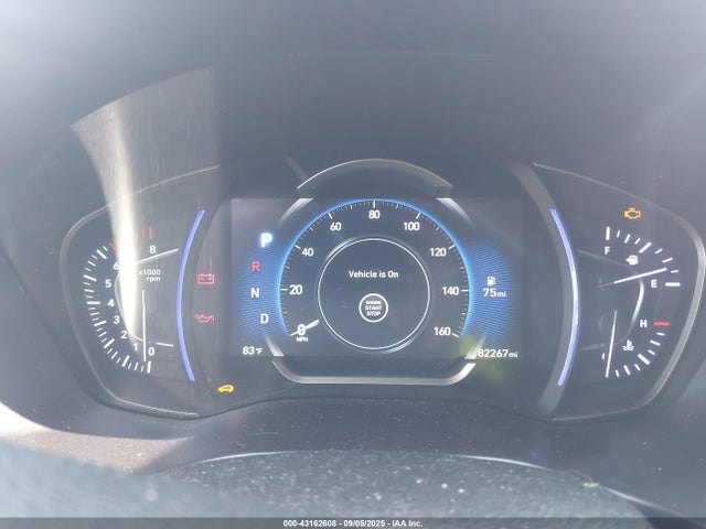 5NMS33AD0LH199008 Hyundai gdi theta ii