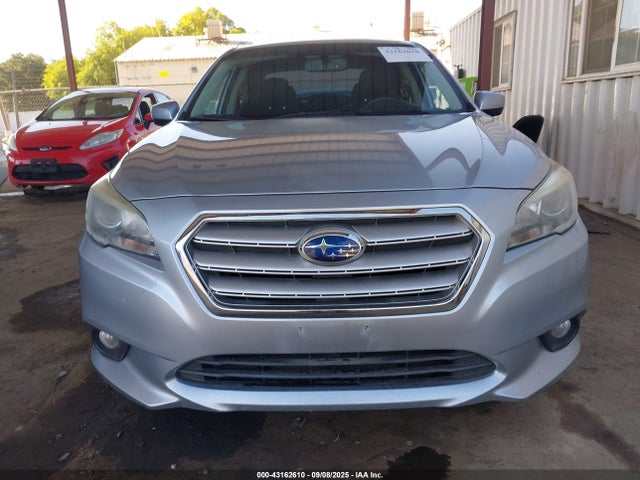 Subaru 2.5l u5 2016 4S3BNAC68G3048029 Image 12
