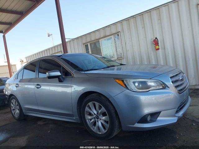 Subaru 2.5l u5 2016 4S3BNAC68G3048029 Image 13