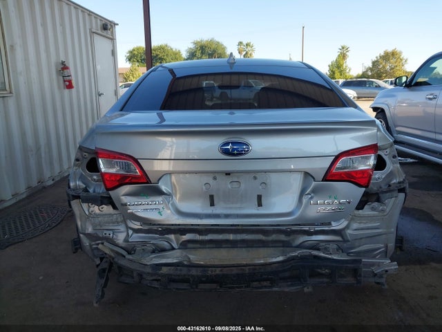 Subaru 2.5l u5 2016 4S3BNAC68G3048029 Image 16