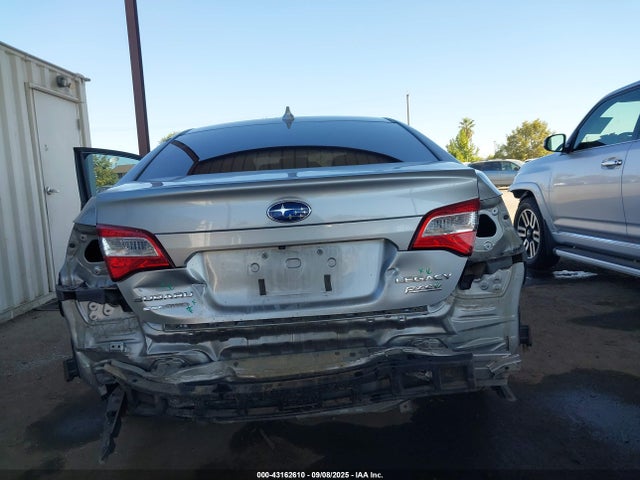 Subaru 2.5l u5 2016 4S3BNAC68G3048029 Image 6