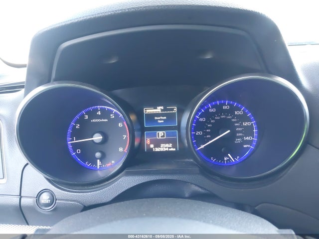 Subaru 2.5l u5 2016 4S3BNAC68G3048029 Image 7