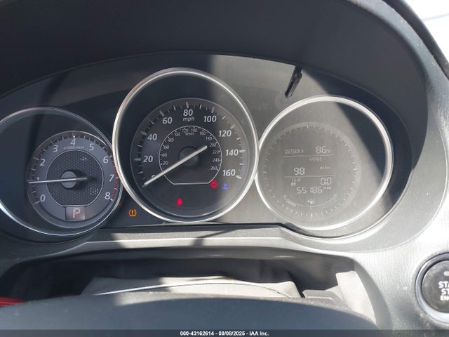 JM1GJ1V55F1215155 Mazda MAZDA6