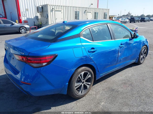 3N1AB8CV5LY280015 Nissan 2020