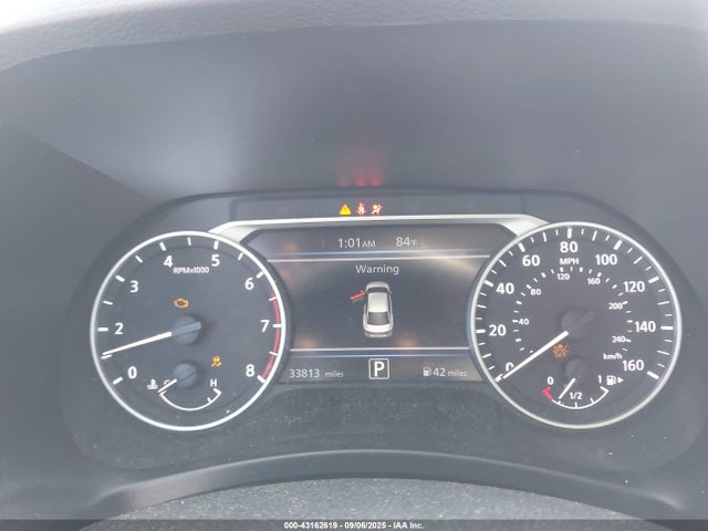 3N1AB8CV5LY280015 Nissan 2020