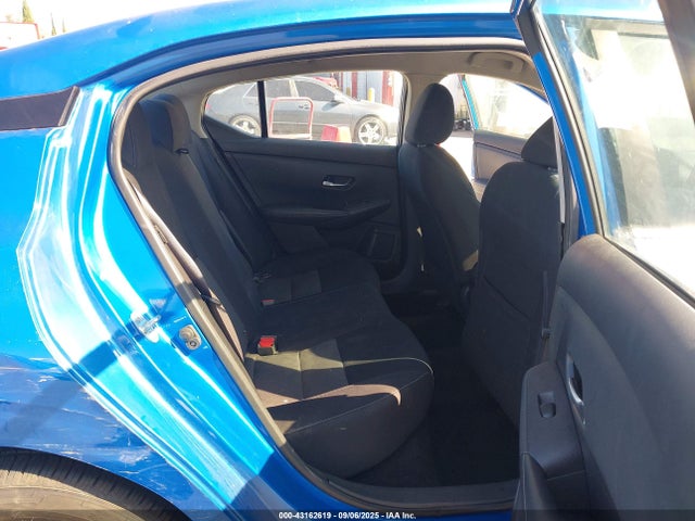 3N1AB8CV5LY280015 Nissan 2020