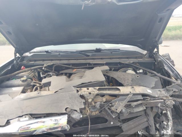 2019 CHEVROLET SILVERADO 1500 LD 2GCVKPEC3K1130955 Photo 9