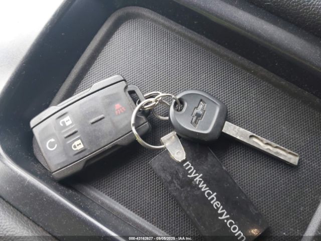 2019 CHEVROLET SILVERADO 1500 LD 2GCVKPEC3K1130955 Photo 10