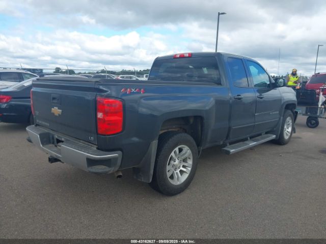 2019 CHEVROLET SILVERADO 1500 LD 2GCVKPEC3K1130955 Photo 3