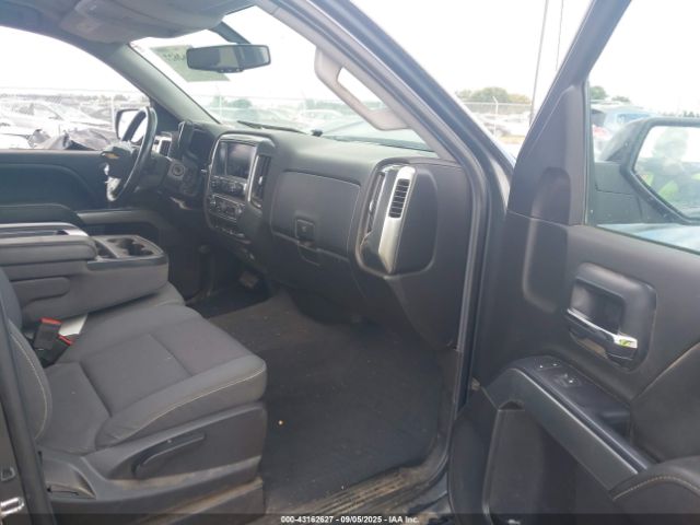 2019 CHEVROLET SILVERADO 1500 LD 2GCVKPEC3K1130955 Photo 4