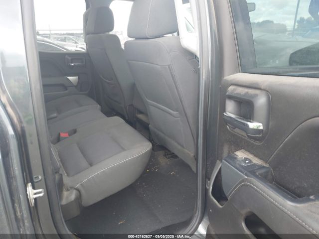 2019 CHEVROLET SILVERADO 1500 LD 2GCVKPEC3K1130955 Photo 7