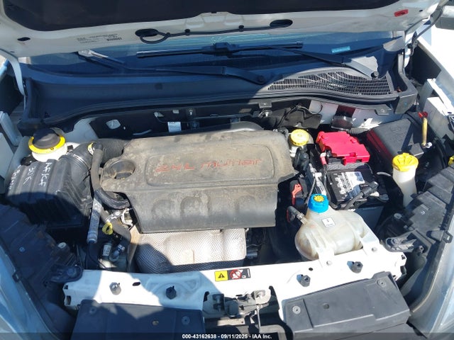 RAM Promaster City 2019 ZFBHRFAB3K6N68841 Image 10