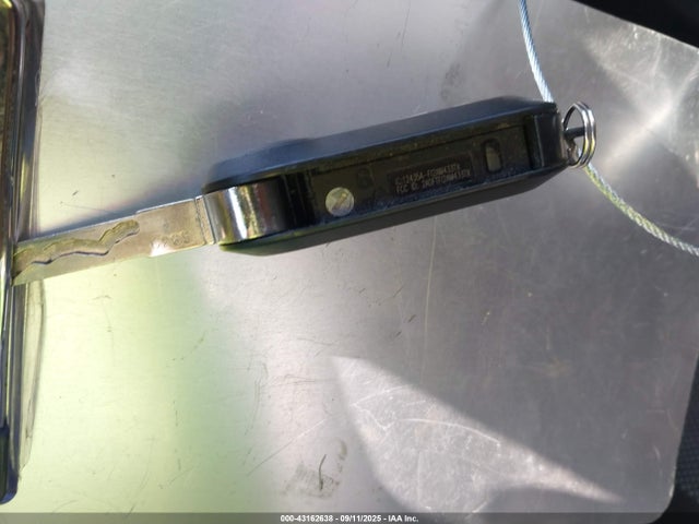 RAM Promaster City 2019 ZFBHRFAB3K6N68841 Image 11