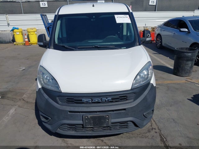 RAM Promaster City 2019 ZFBHRFAB3K6N68841 Image 12