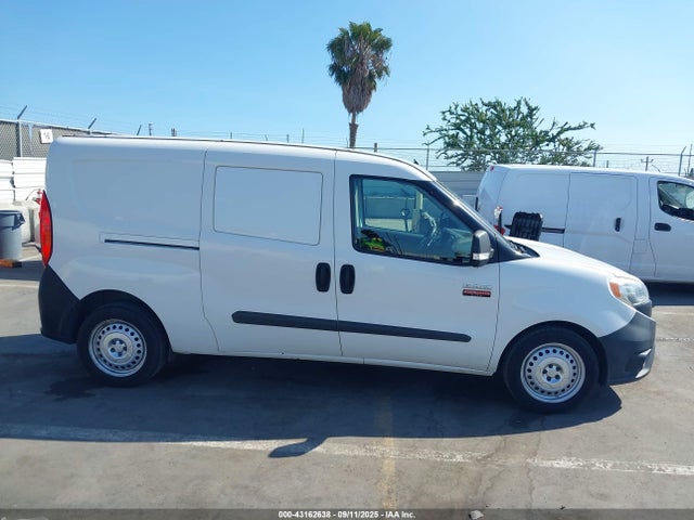RAM Promaster City 2019 ZFBHRFAB3K6N68841 Image 13
