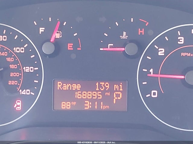 RAM Promaster City 2019 ZFBHRFAB3K6N68841 Image 15