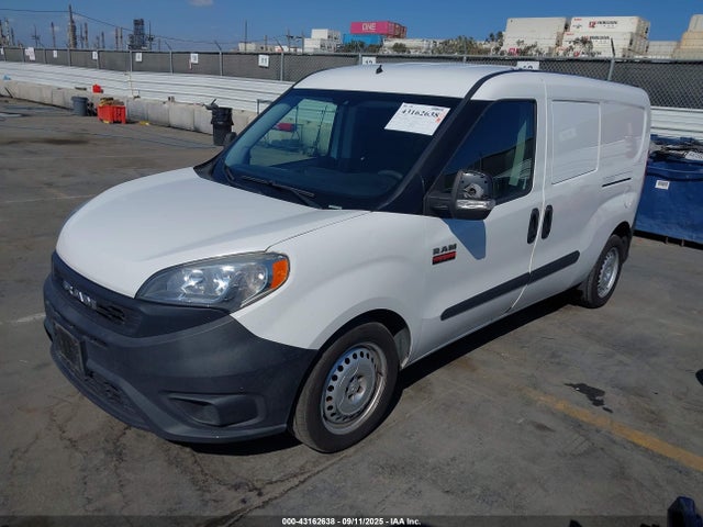 RAM Promaster City 2019 ZFBHRFAB3K6N68841 Image 2