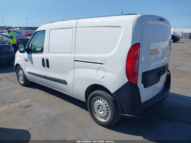 RAM Promaster City 2019 ZFBHRFAB3K6N68841 Image 3