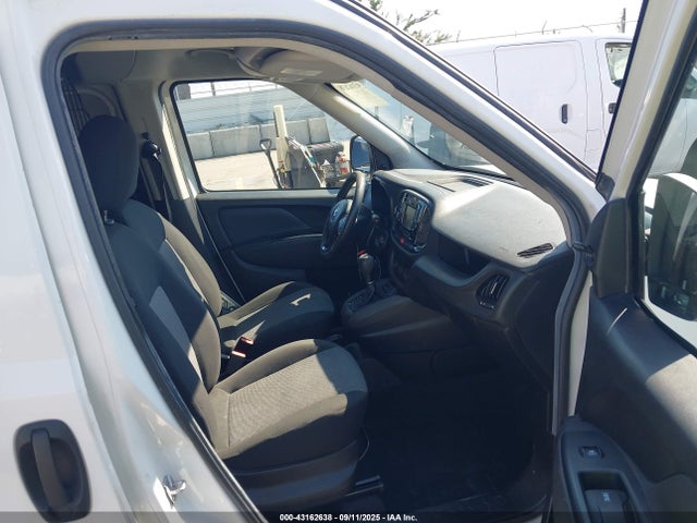 RAM Promaster City 2019 ZFBHRFAB3K6N68841 Image 5