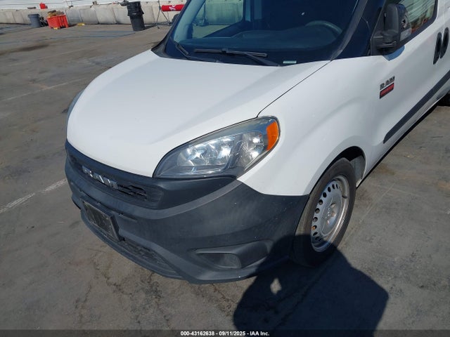 RAM Promaster City 2019 ZFBHRFAB3K6N68841 Image 6
