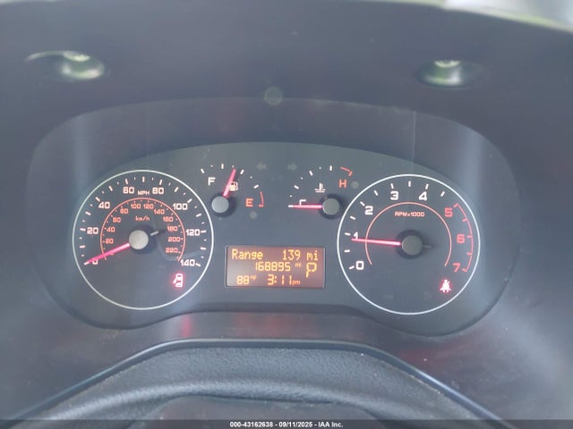 RAM Promaster City 2019 ZFBHRFAB3K6N68841 Image 7