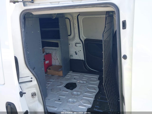 RAM Promaster City 2019 ZFBHRFAB3K6N68841 Image 8