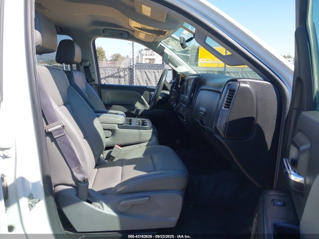 1GC2KUEG1HZ237328 Chevrolet l96 - e85 max, iron