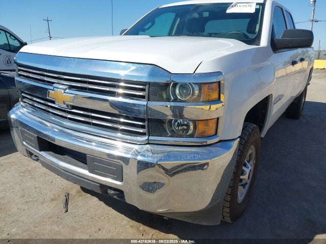 1GC2KUEG1HZ237328 Chevrolet l96 - e85 max, iron