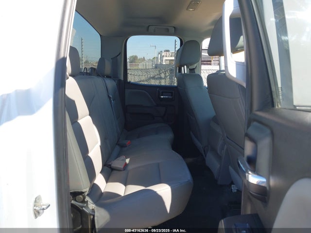 1GC2KUEG1HZ237328 Chevrolet l96 - e85 max, iron