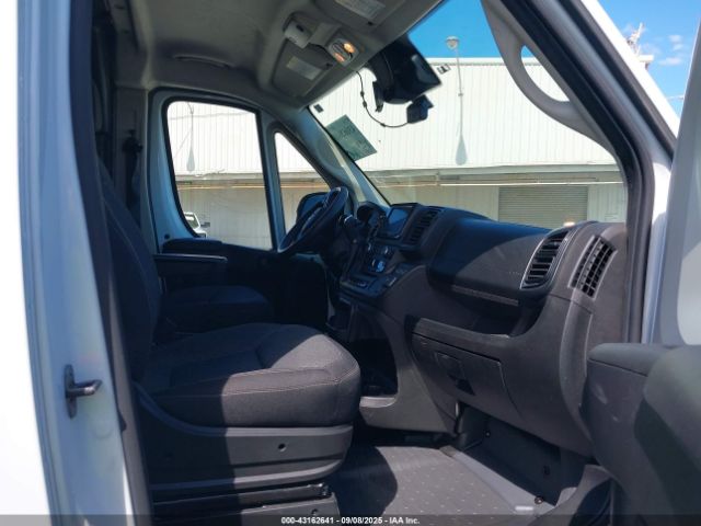 2022 RAM PROMASTER 3500 3C6MRVJG7NE140066 Photo 4