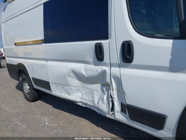 2022 RAM PROMASTER 3500 3C6MRVJG7NE140066 Photo 5
