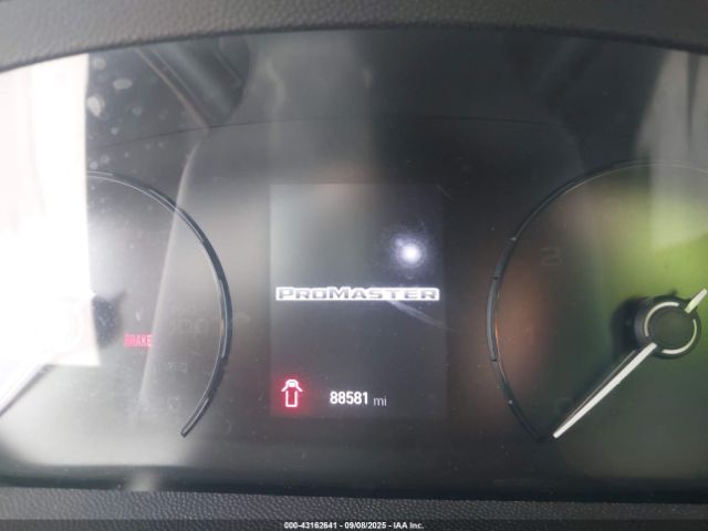 2022 RAM PROMASTER 3500 3C6MRVJG7NE140066 Photo 6