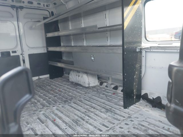 2022 RAM PROMASTER 3500 3C6MRVJG7NE140066 Photo 7