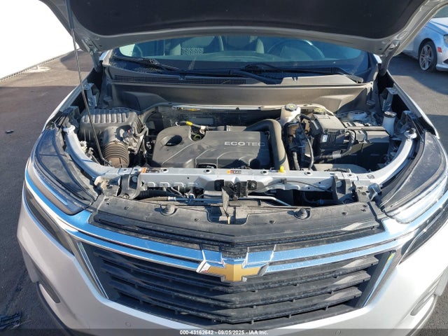 Chevrolet lyx 2022 2GNAXTEV3N6134058 Image 10