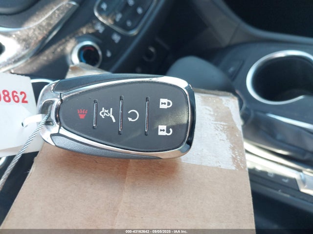 Chevrolet lyx 2022 2GNAXTEV3N6134058 Image 11