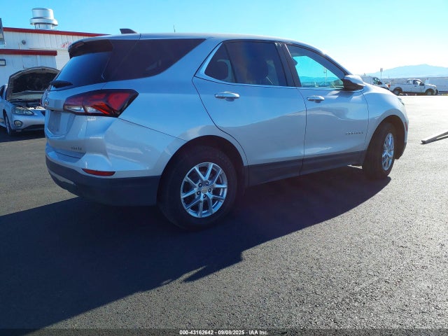 Chevrolet lyx 2022 2GNAXTEV3N6134058 Image 4