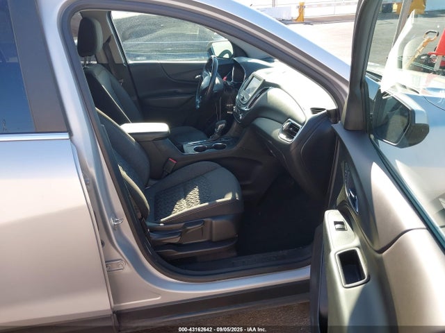 Chevrolet lyx 2022 2GNAXTEV3N6134058 Image 5