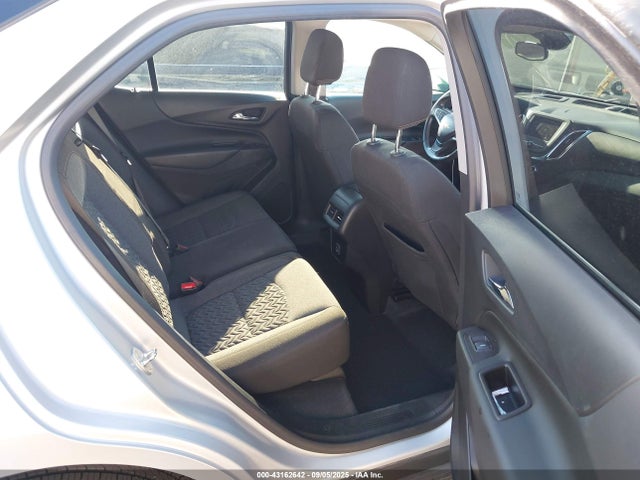 Chevrolet lyx 2022 2GNAXTEV3N6134058 Image 8
