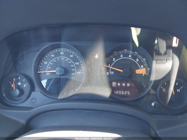 Jeep 2015 2015 1C4NJRFB5FD154298 Image 7