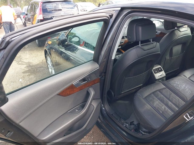 2019 AUDI A4 WAUDNAF43KA007036 Photo 7