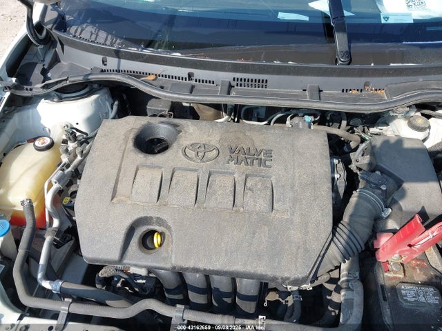 JTNKARJE0HJ551888 Toyota 2zr-fae