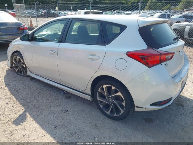 JTNKARJE0HJ551888 Toyota 2zr-fae