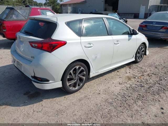JTNKARJE0HJ551888 Toyota 2zr-fae