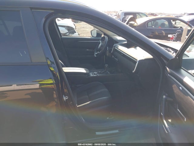 43162662 :رقم المزاد ، 7MMVABBM2SN316987 vin ، 2025 Mazda Cx-50 2.5 S Preferred Package مزاد بيع